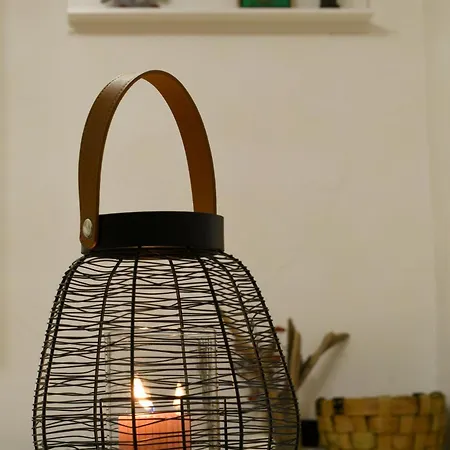 Lejlighed Ronu