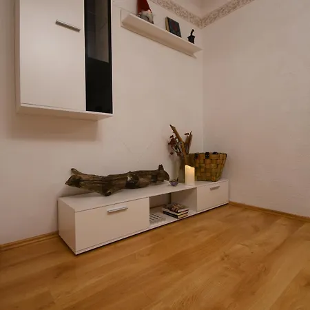 Lejlighed Ronu Liepāja